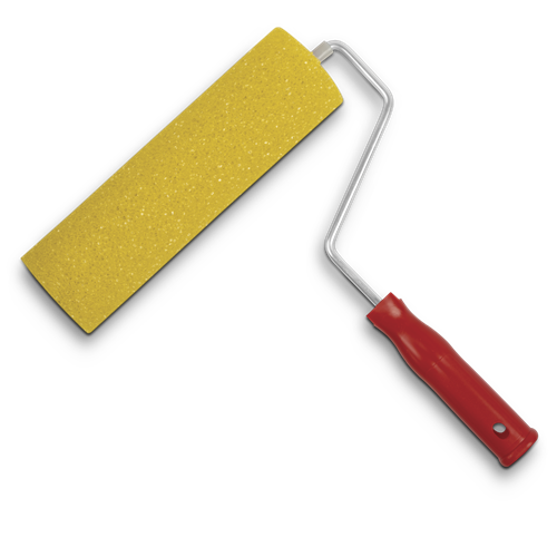 MERCAN RULO 25 CM